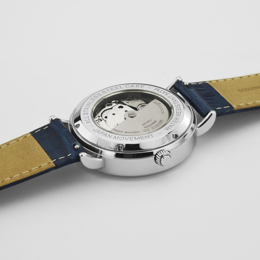 SS478 Mechanical Watches For Men