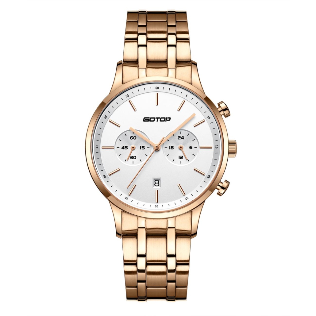 SS326 Multifunction Watch For Men