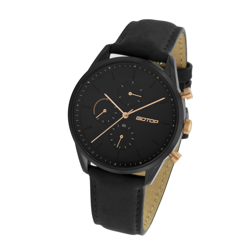 SS647 Quartz Watch For Men