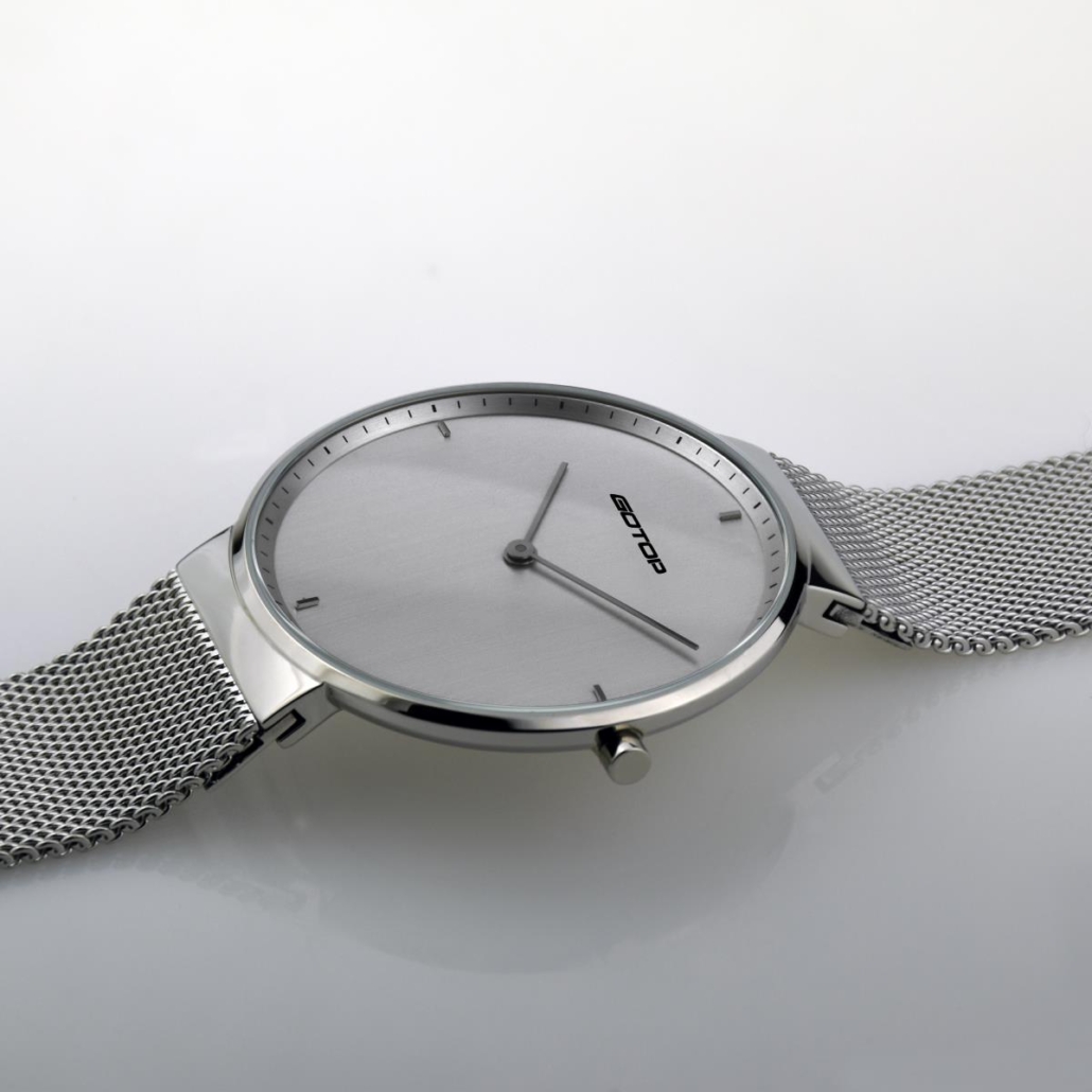 Quartz Female Watches