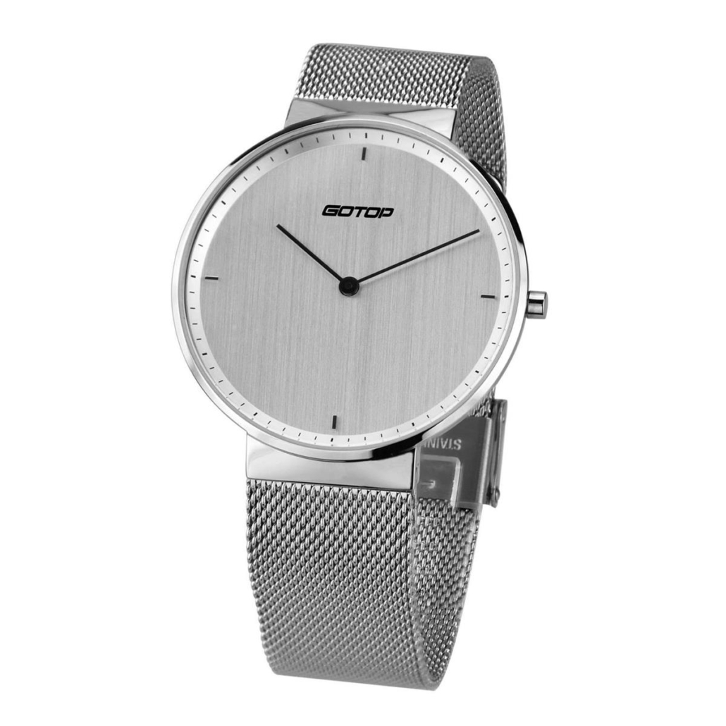 Quartz Watches For Girl