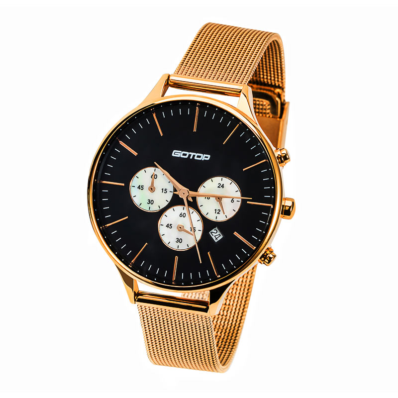 SS356-02 Beautiful Ladies Watch
