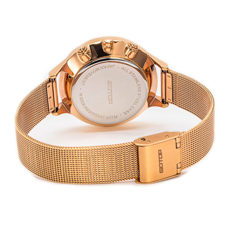 SS356-02 Beautiful Watches For Girls