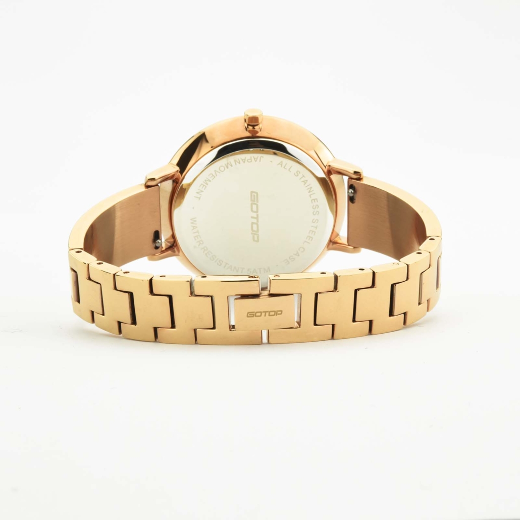 Ladies Watches With Stainless Steel Strap