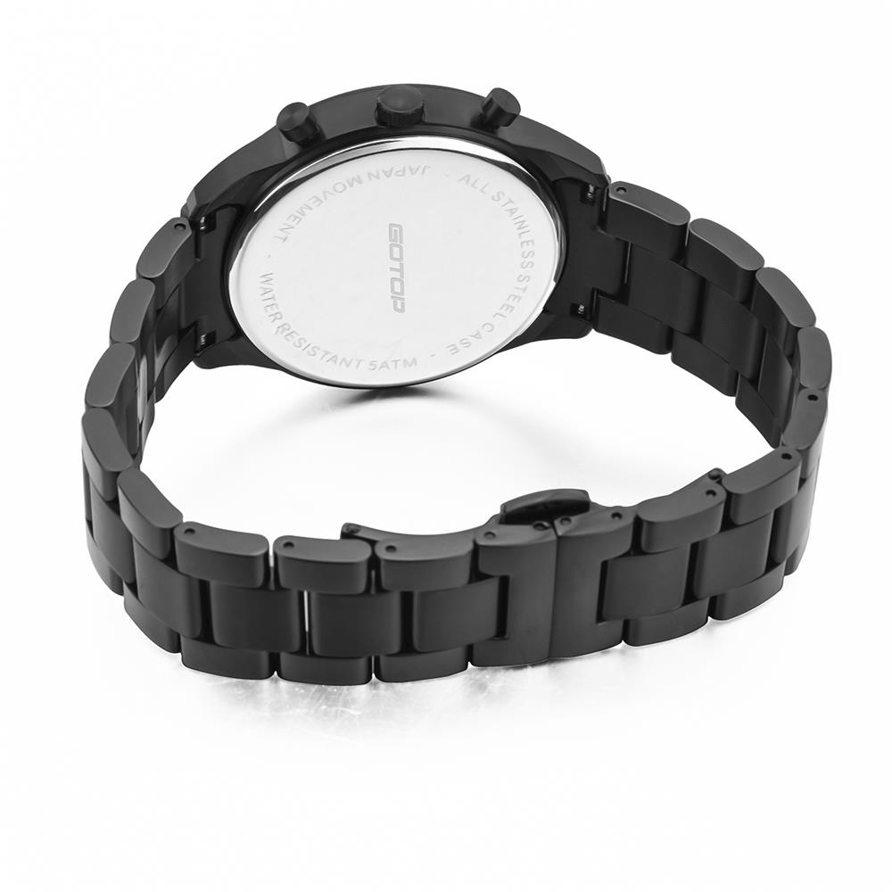 SS649 Three Dial Watch For Men