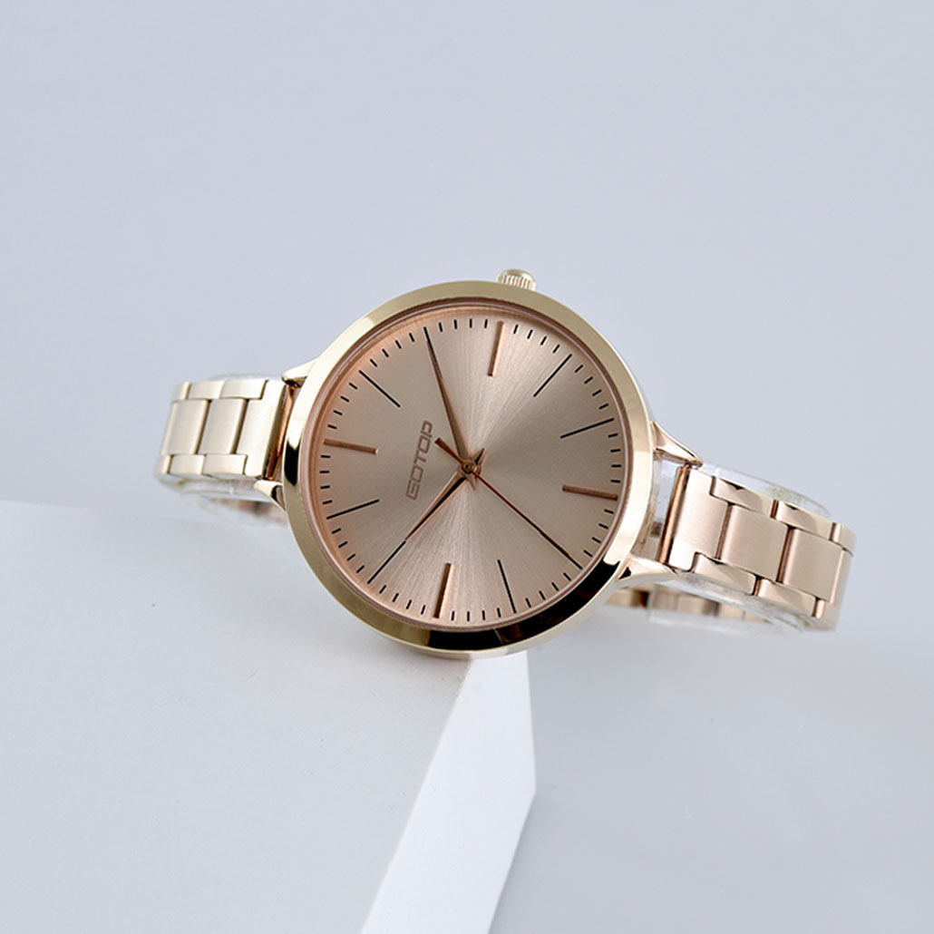 AW450 Best Rose Gold Watches For Ladies
