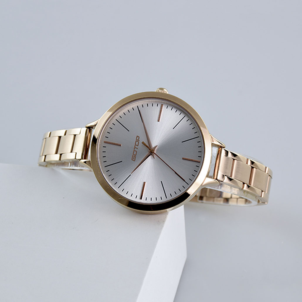 AW450 10mm Ladies Leather Watch Bands
