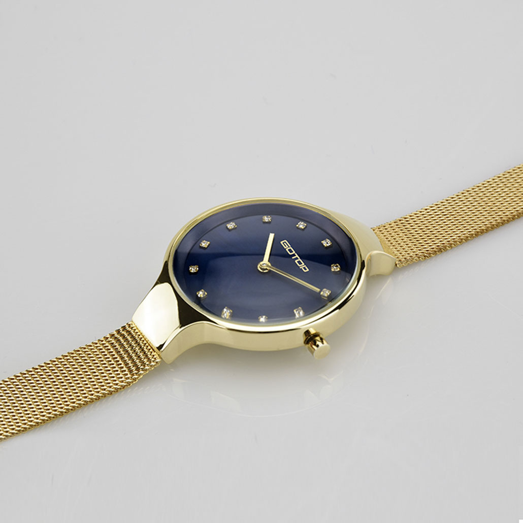 AW475 Mother Of Pearl Ladies Watch
