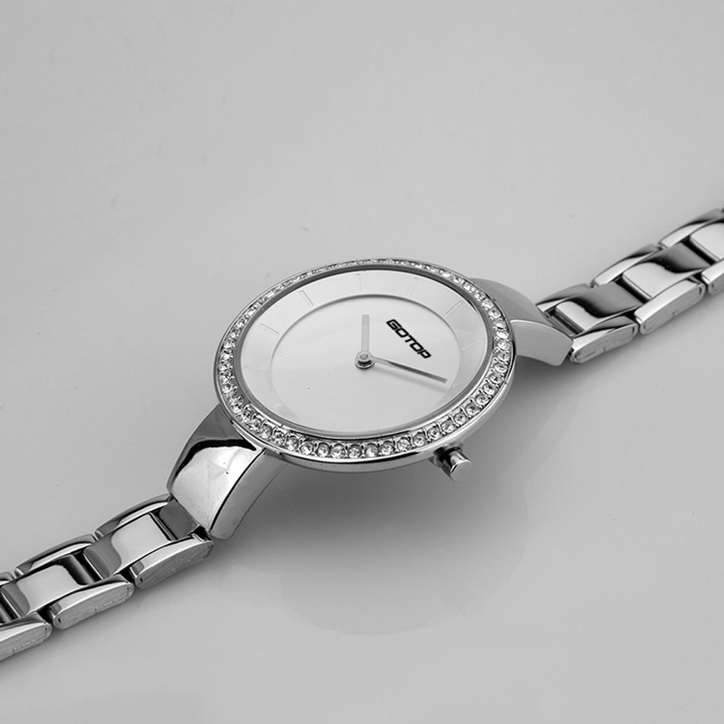 AW476 Big Face Watches Womens