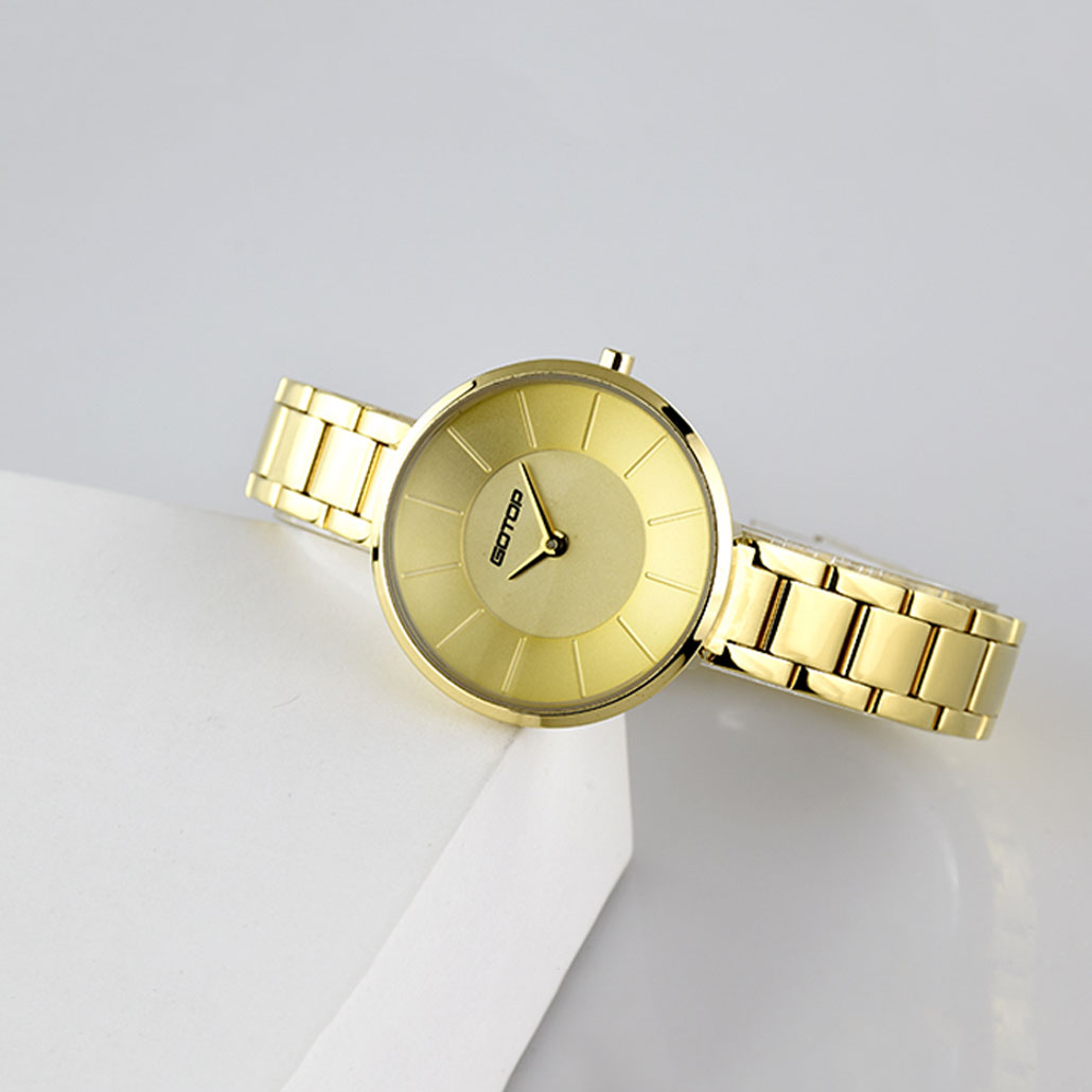 AW492 Ladies Silver Watches