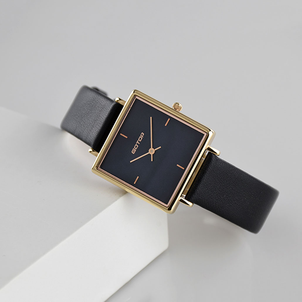 Square Watches Womens