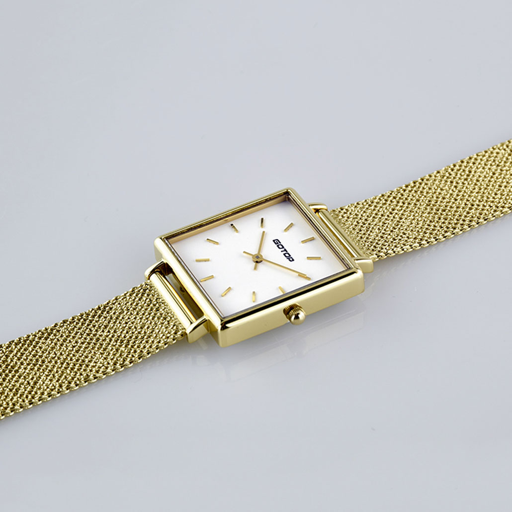 Women's Rectangular Watches