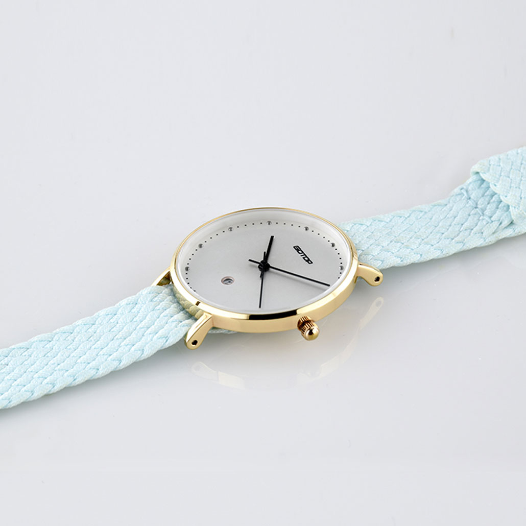 Stainless Steel Watches Womens