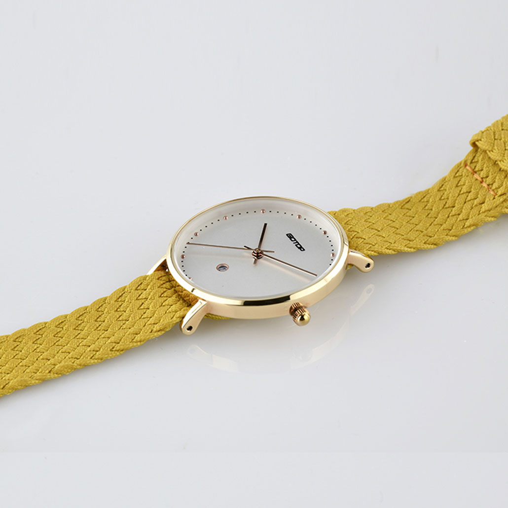 Stainless Steel Watches Womens