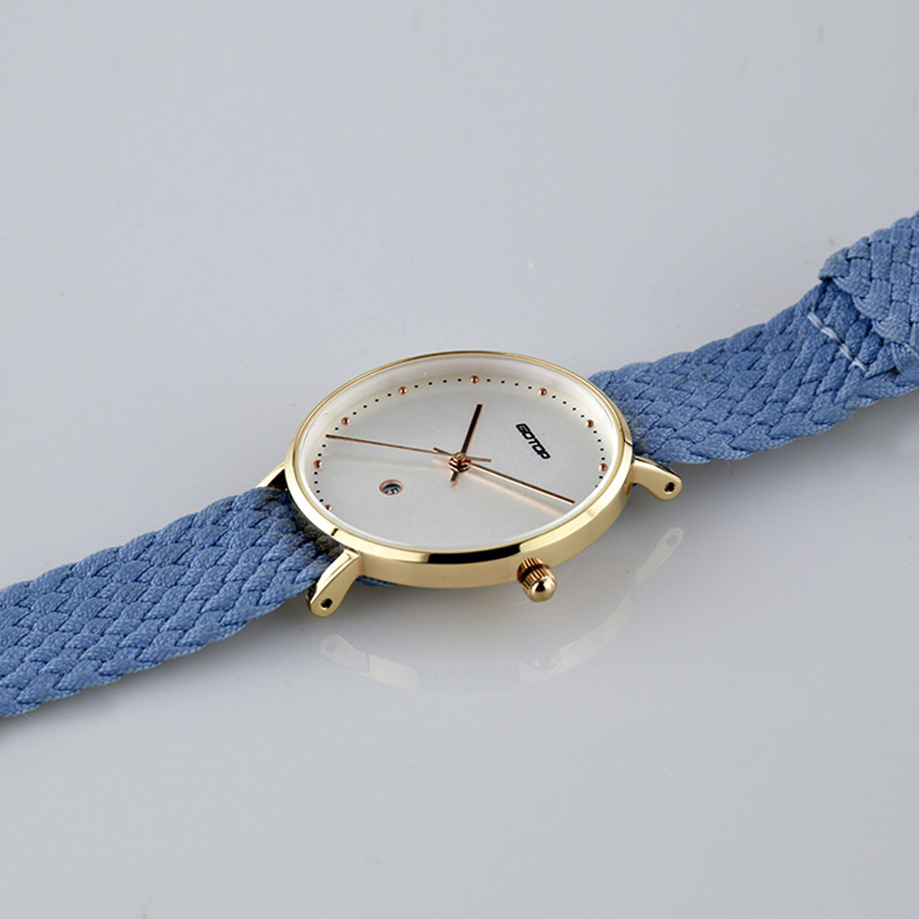 Stainless Steel Watches Womens