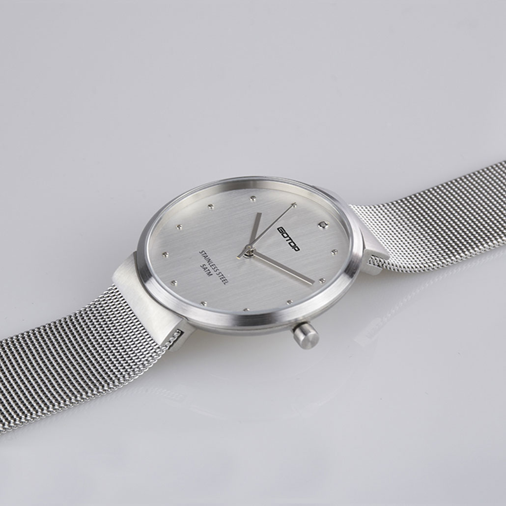 All Gold Women's Watch