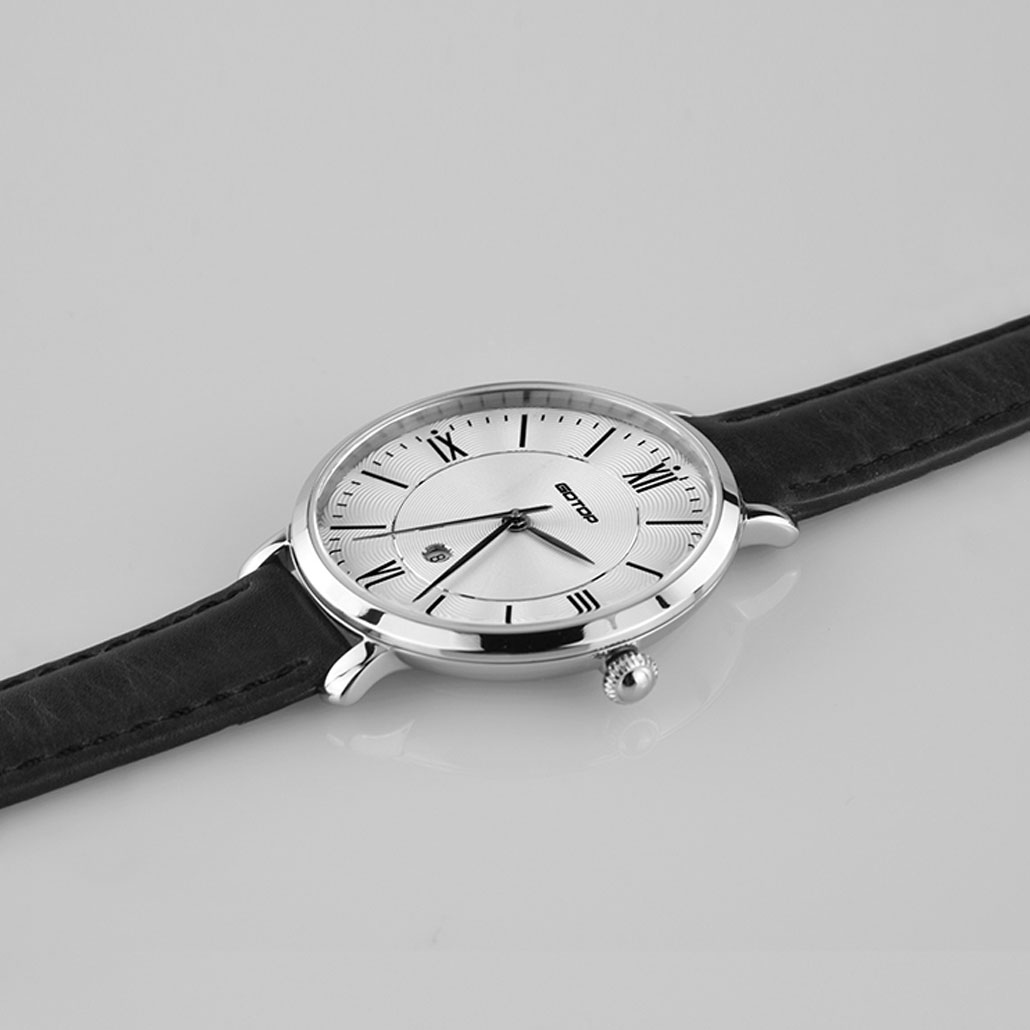 Ladies Leather Watch Bands