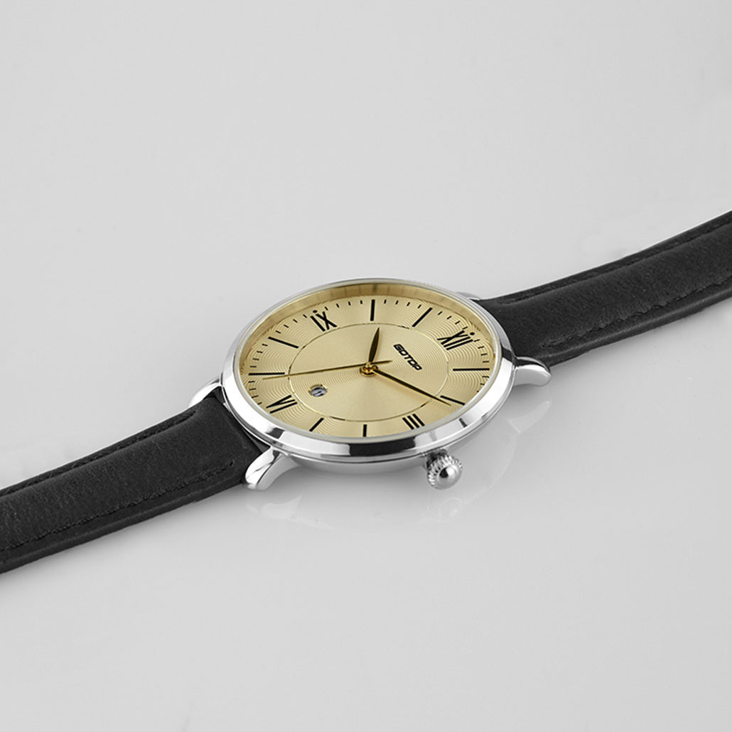 Ladies Leather Watch Bands