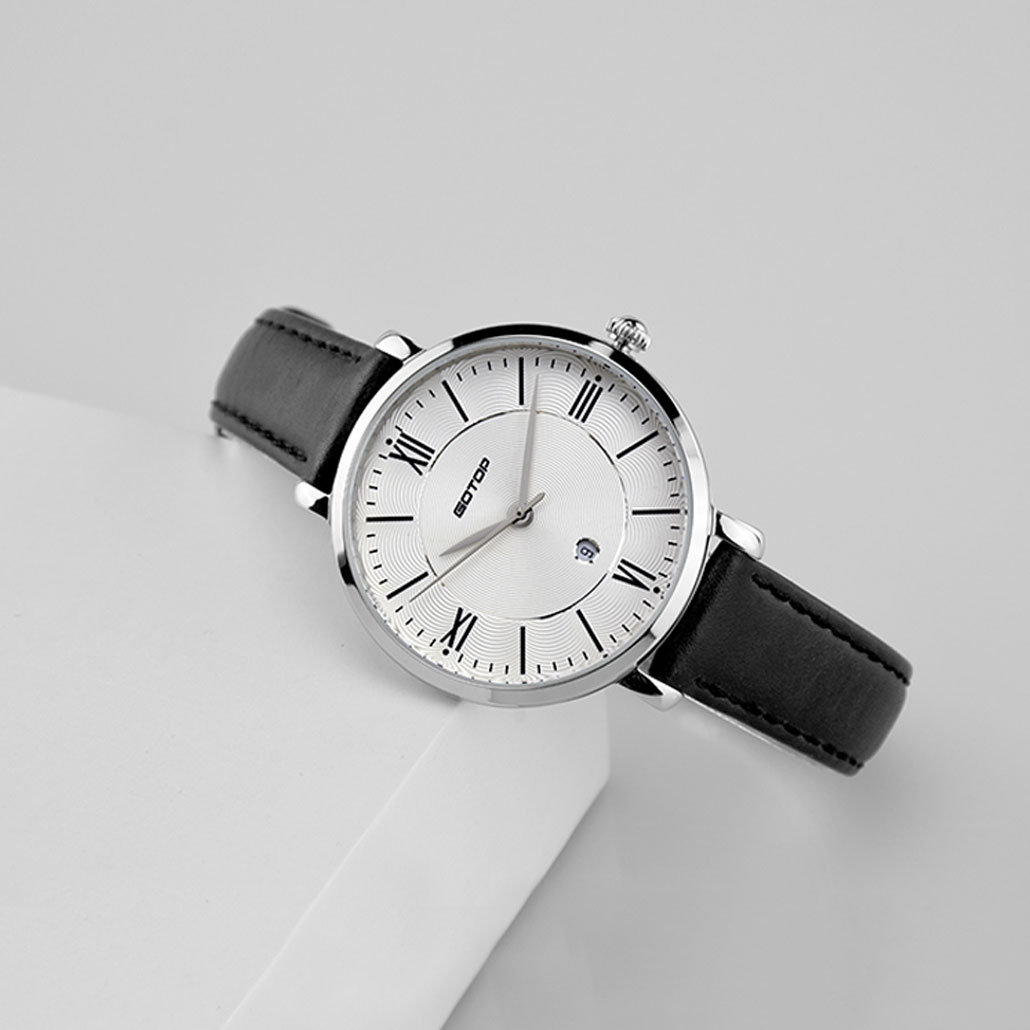 Ladies Leather Watch Bands