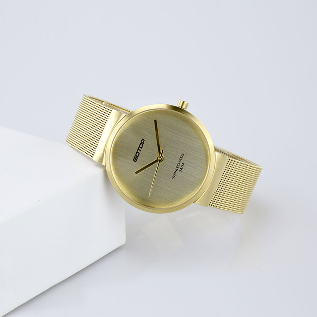 Women's Leather Watch Bands