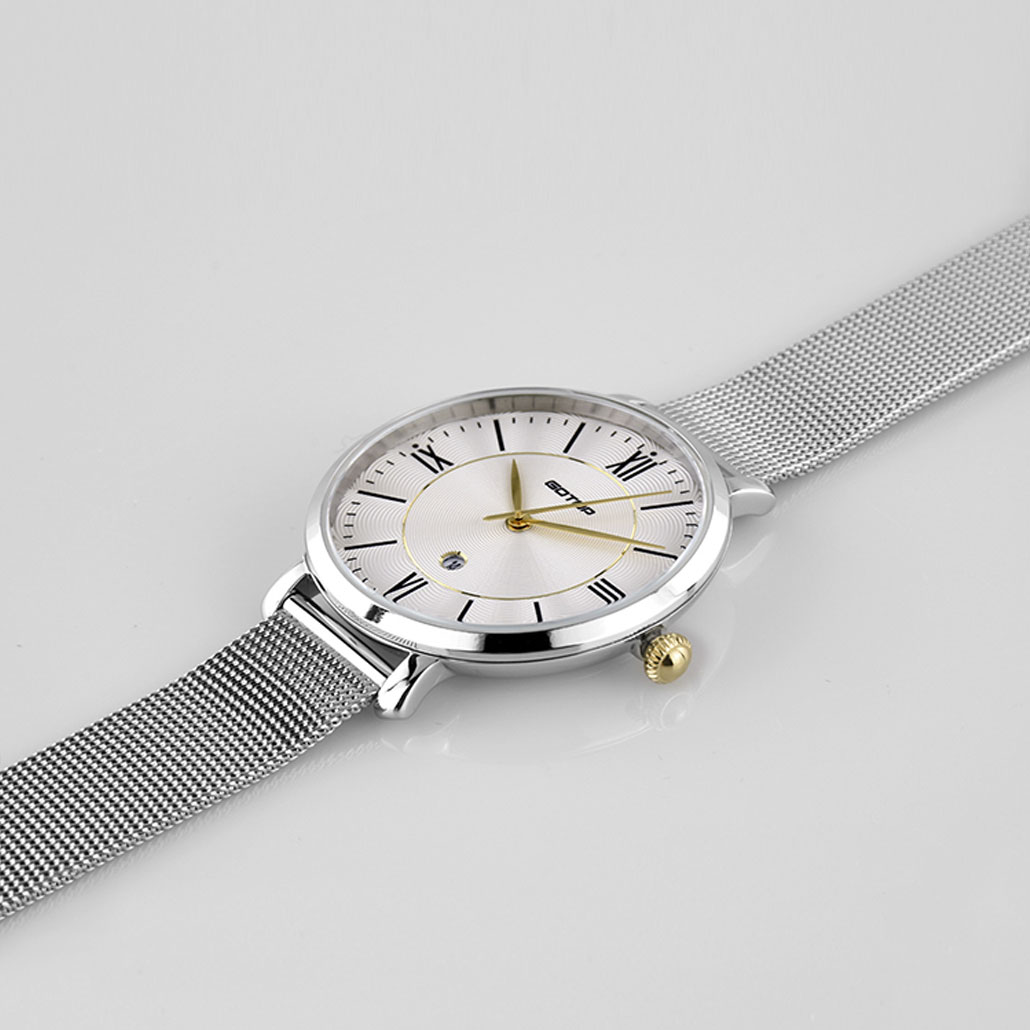 Womens Gold Watch Sale