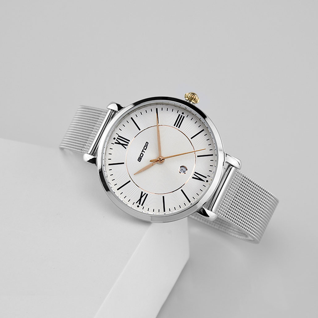 Womens Gold Designer Watches
