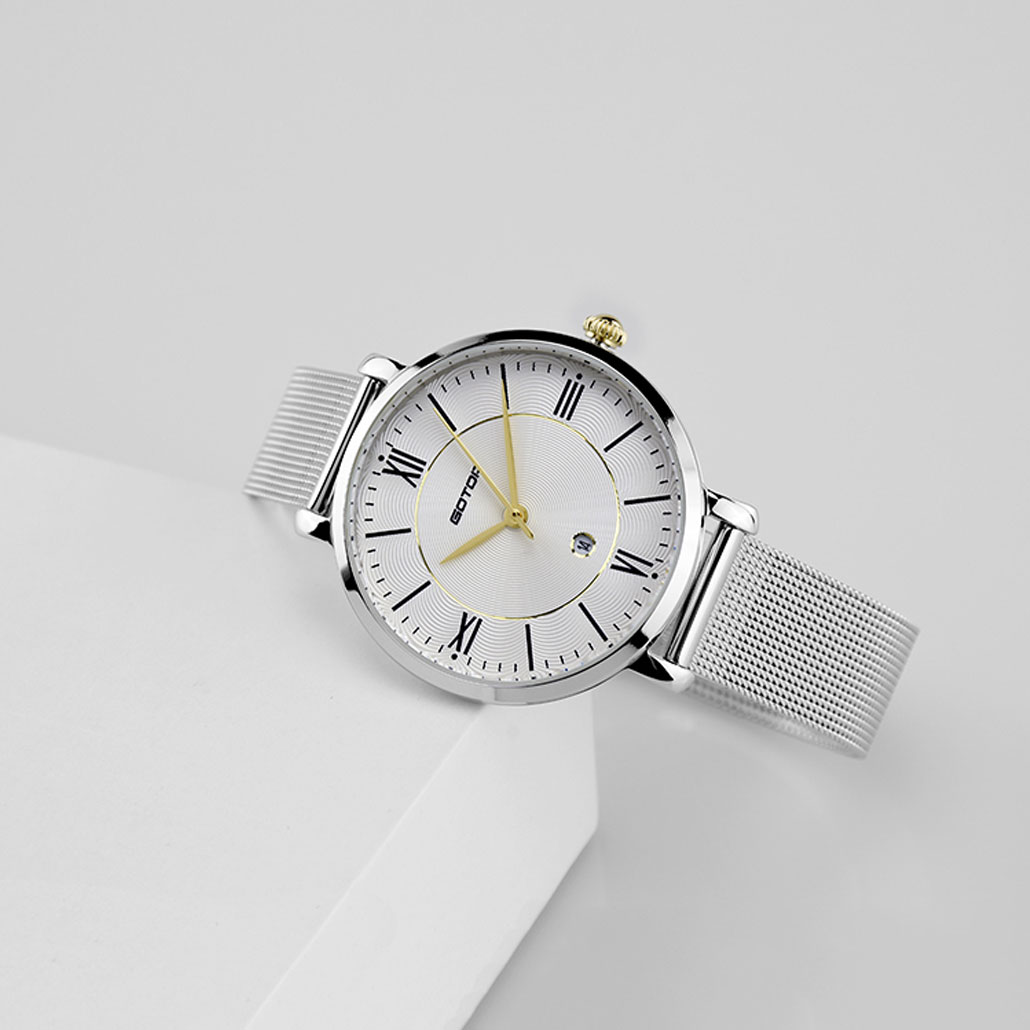Women's Gold Watches On Sale