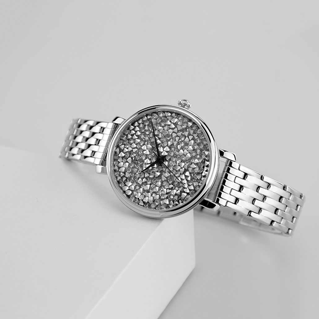 SS357 Rose Gold Womens Watches Sale