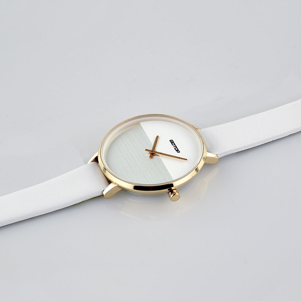 Branded Rose Gold Watches For Ladies