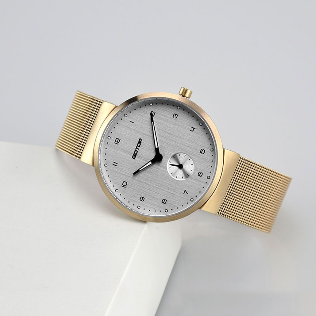 Ladies Stylish Watch