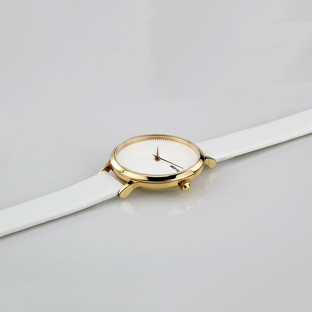 Ladies Watch Simple Design