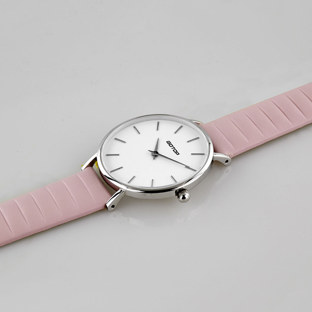 DW Style Watch