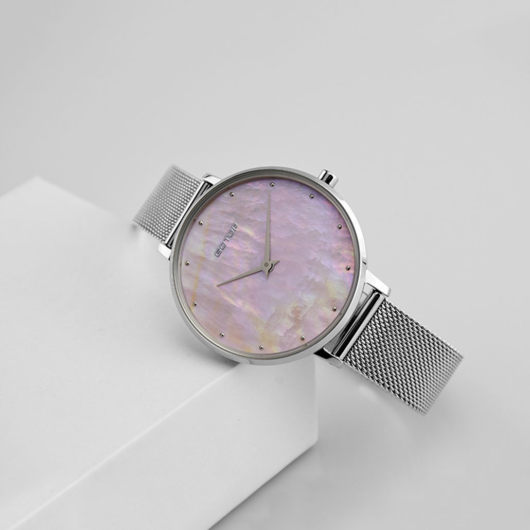 Gold Womens Watches