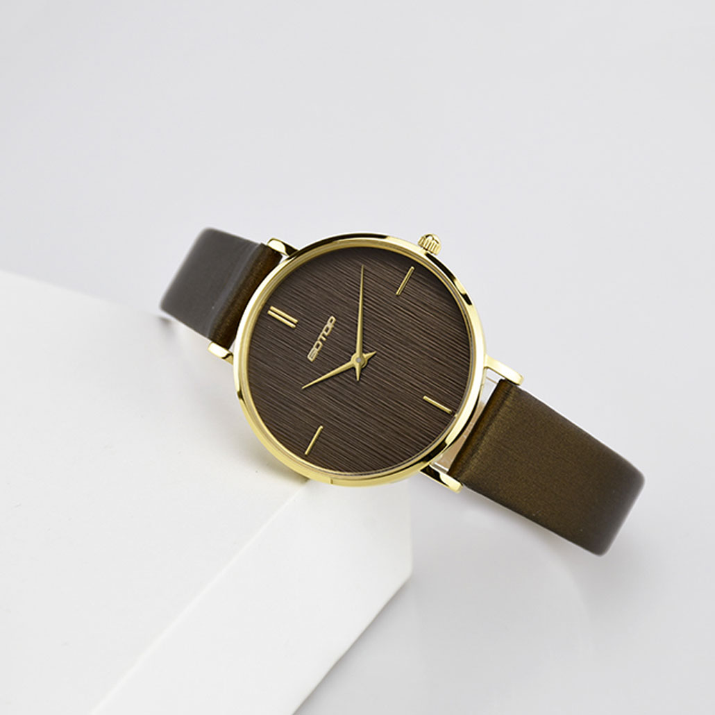 Women's Leather Watch Straps