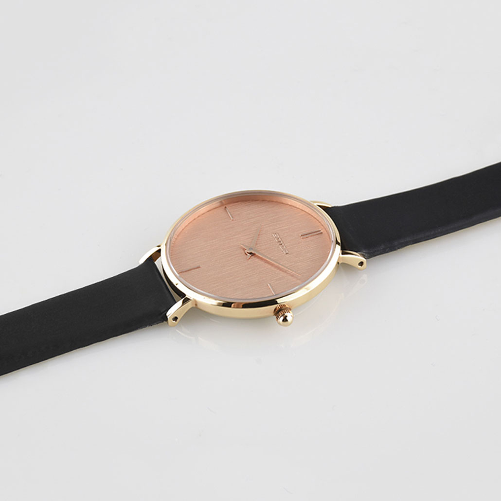 Leather Watches For Women
