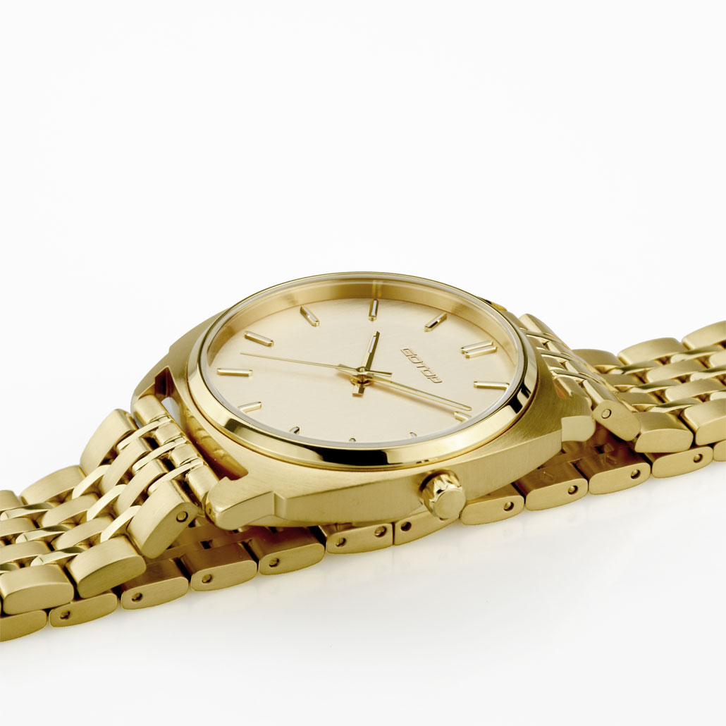 Most Popular Women's Luxury Watches