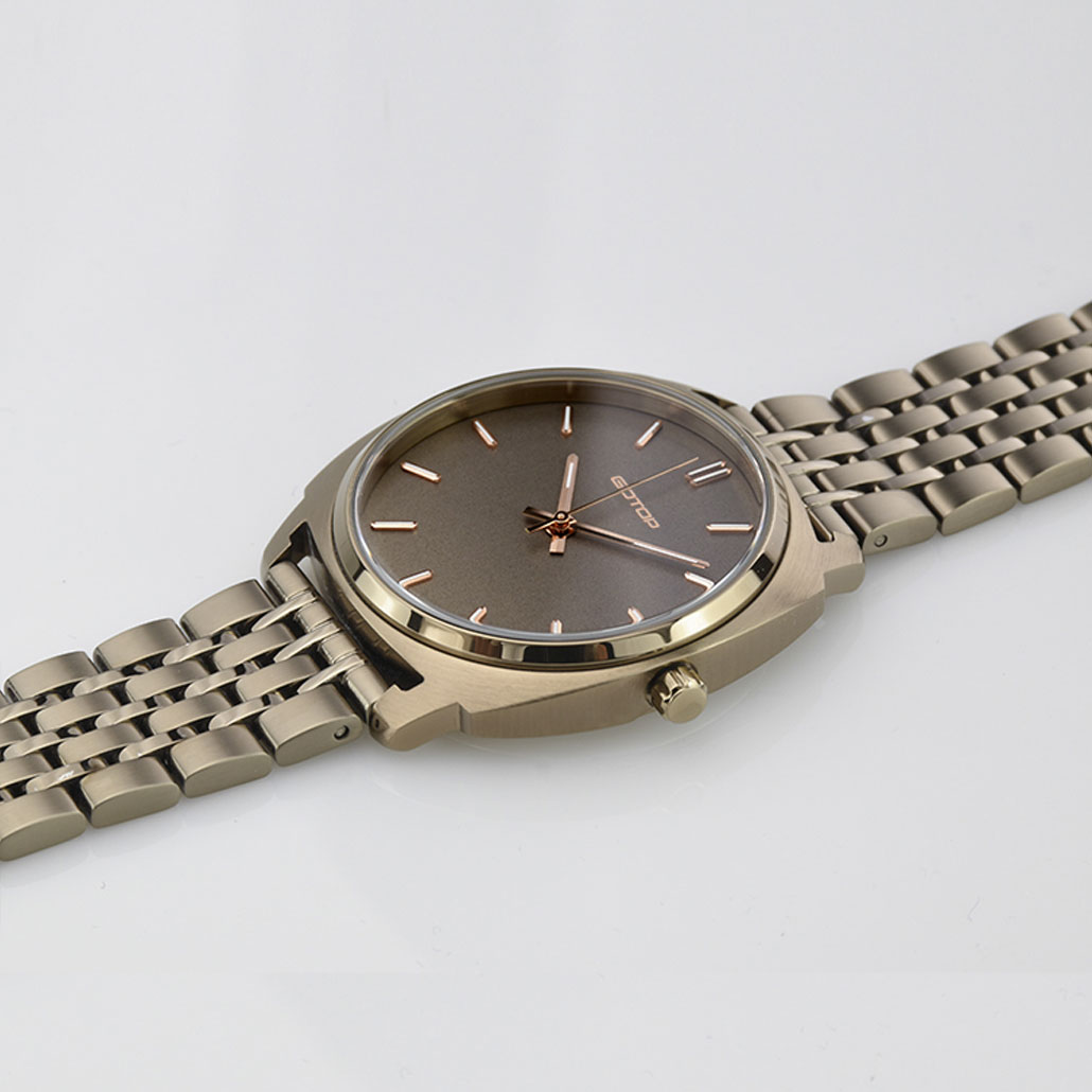 Affordable Luxury Women'S Watches
