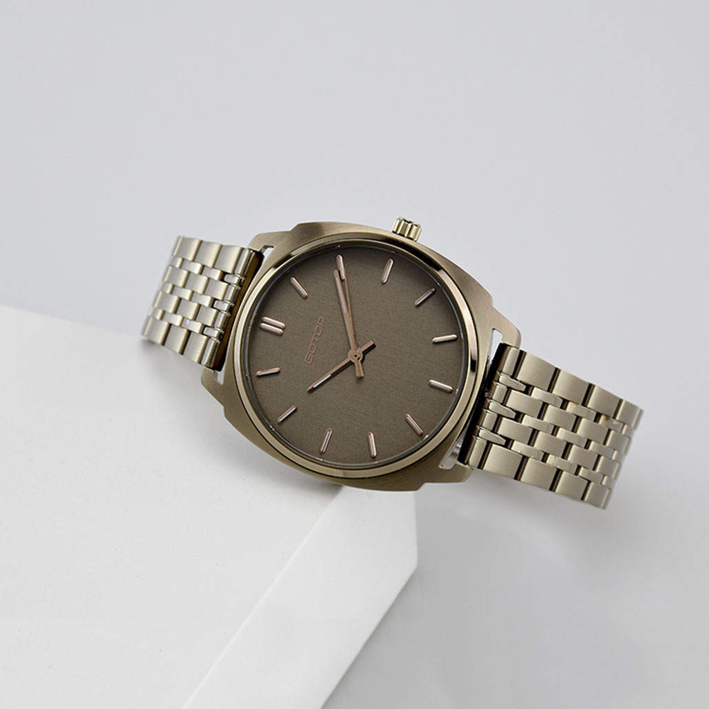 Women's Luxury Bracelet Watches