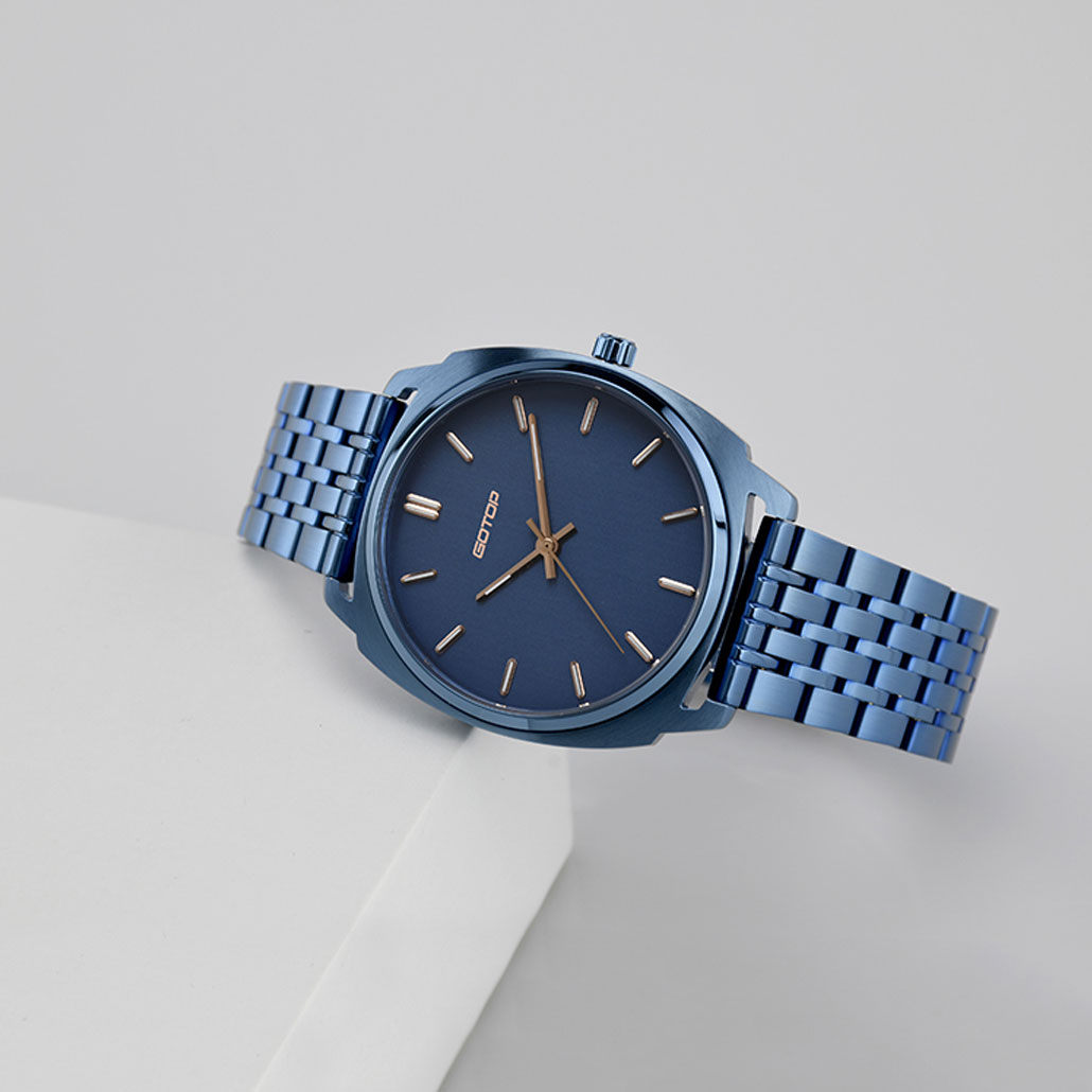 Ladies Luxury Watches