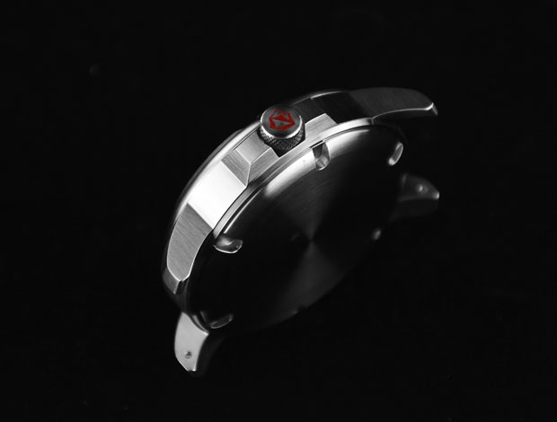 Watch Case Manufacturing Process
