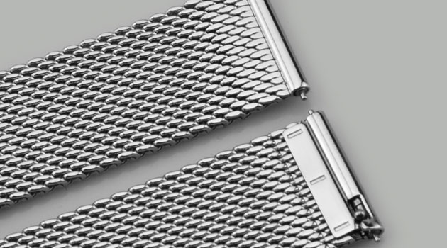 How To Clean A Watch Strap?