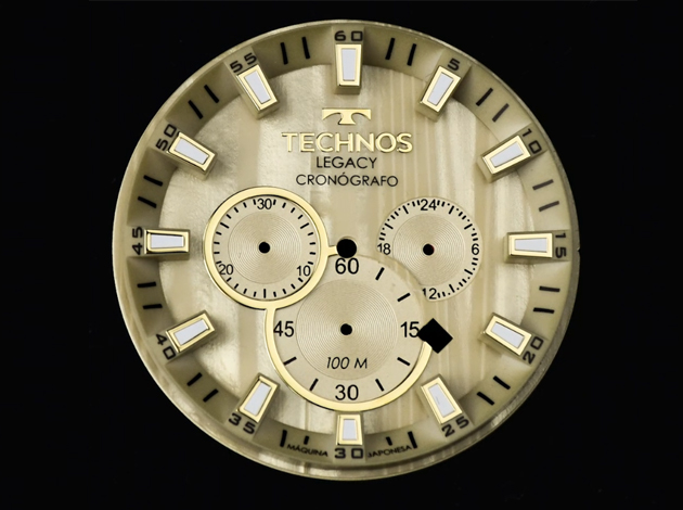 How To Clean A Watch Dial?