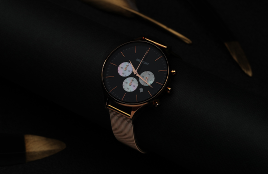 Women's Watch Fashion Trends