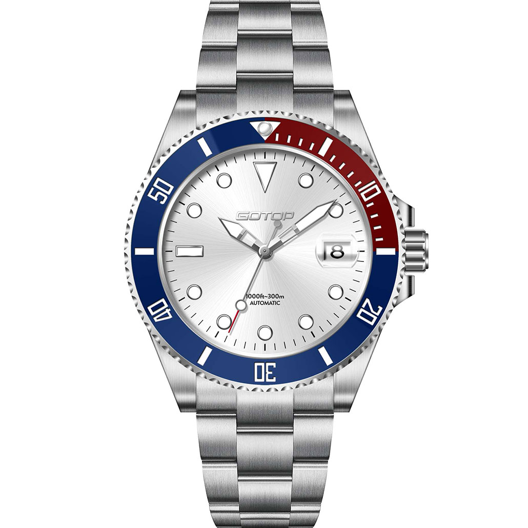 diving watch for man