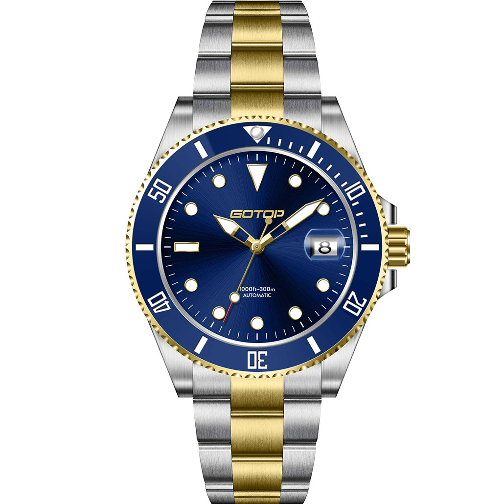 diving watch