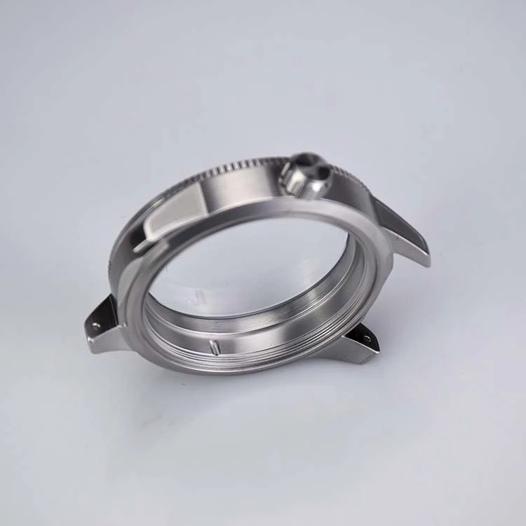 316L Stainless Steel Watch Case