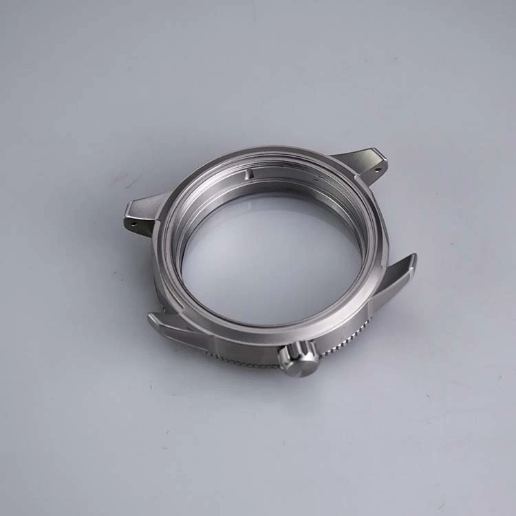 316L Stainless Steel Watch Case