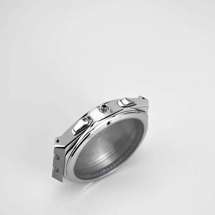 Custom Watch Case From Gotop Watch