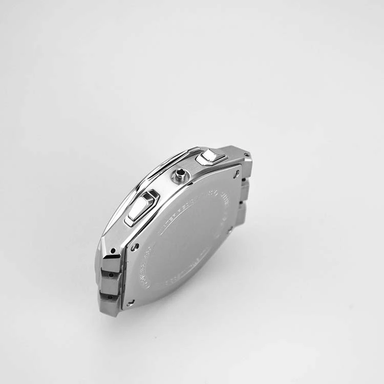 Stainless Steel Watch Case Manufacturer