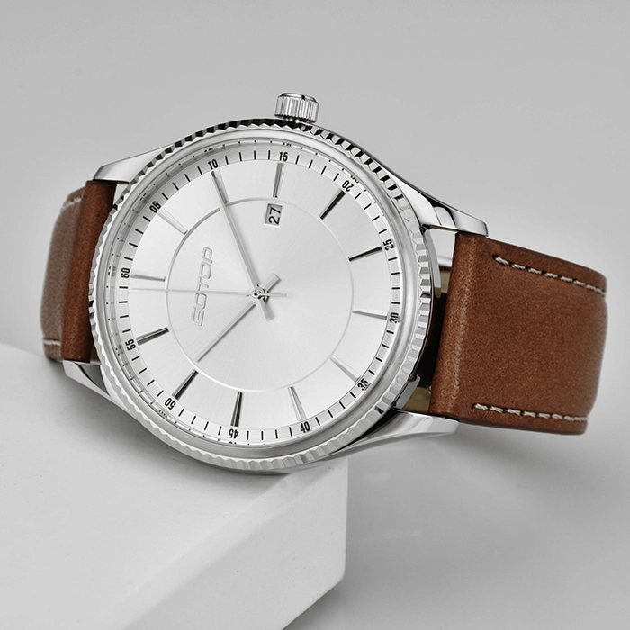 SS962 Stainless Steel Watch For Men